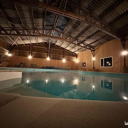 Domaine Des Hetres Villa Longraye ภายนอก รูปภาพ