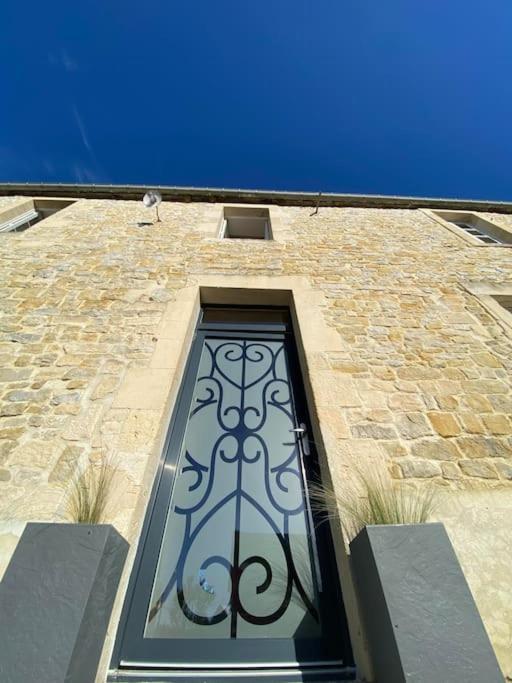 Domaine Des Hetres Villa Longraye ภายนอก รูปภาพ