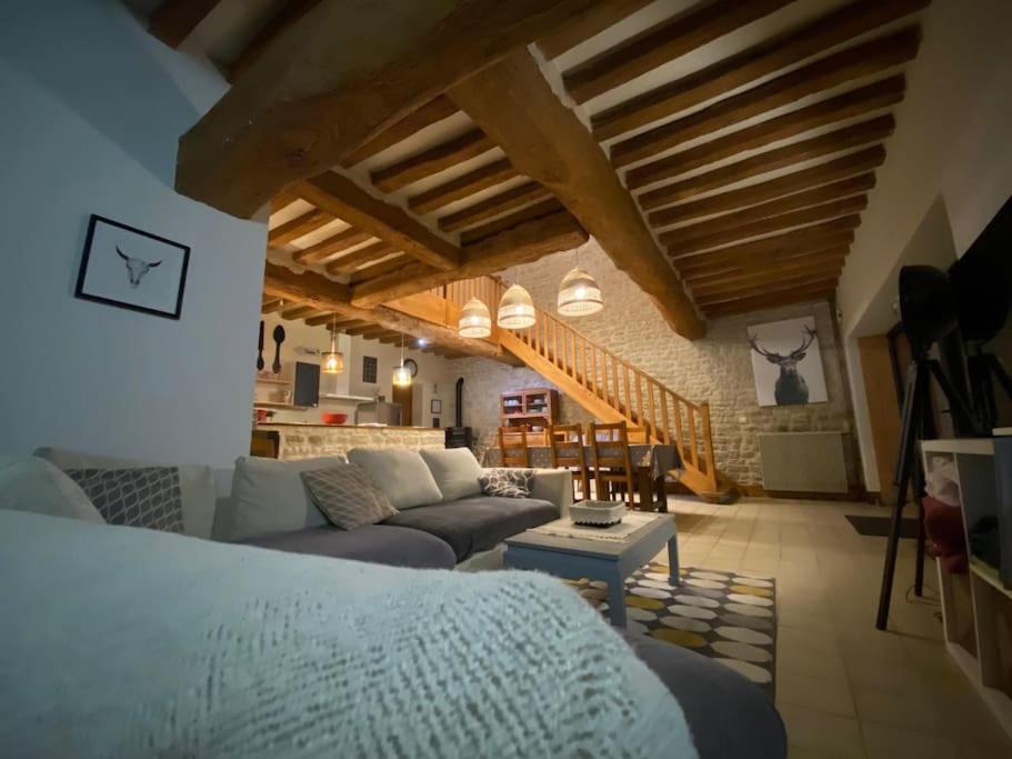 Domaine Des Hetres Villa Longraye ภายนอก รูปภาพ